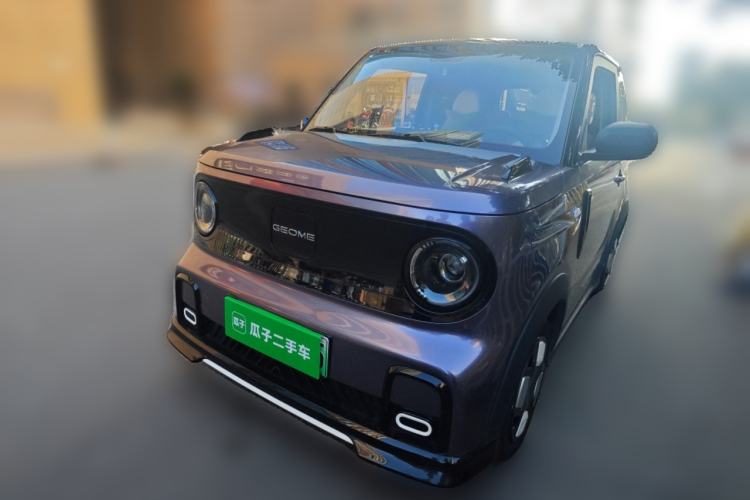 Used Geely Galaxy Panda 2025 210km Panda Kart