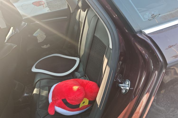 Used Audi A3 2014 Sportback 35 TFSI Automatic Style Edition