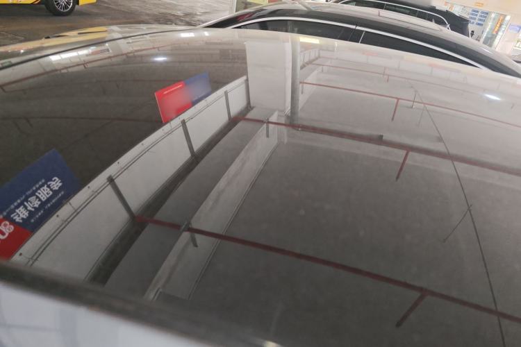 Used Volkswagen Lamando 2023 Lavida L 280TSI DSG Spicy Edition Roof