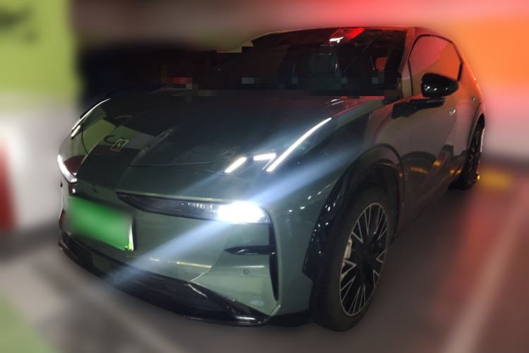 Used Zeekr X 2023 Rear-Drive YOU Edition 4 Seats