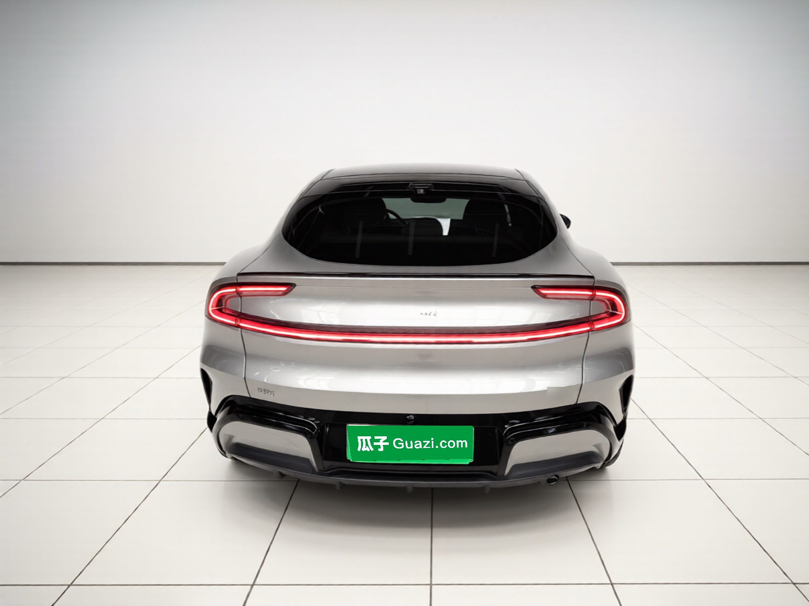 Xiaomi Auto YU7 2025 Ultra-Long Range Rear-Wheel Drive Version — снимка 5
