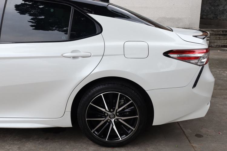 Used Toyota Camry 2021 2.5S Fēngshàng Edition Exterior 8