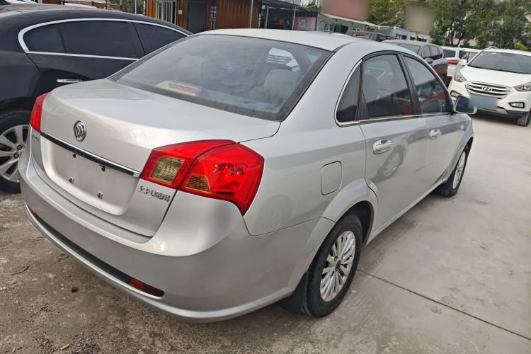 Used Buick Excelle 2015 1.5L Automatic Classic Model