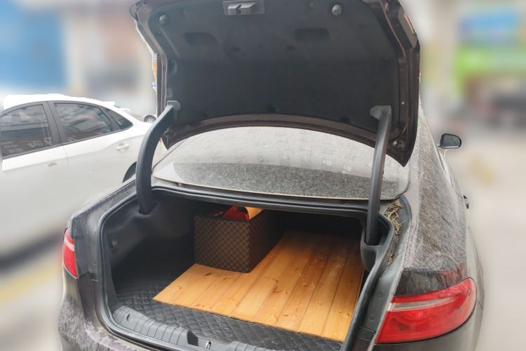 Used Jaguar XFL 2018 XFL 2.0T 200PS Elite Edition
