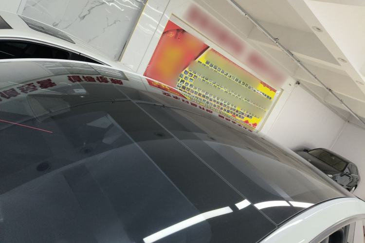 Used Tesla Model Y 2025 Rear-Wheel Drive First Edition
