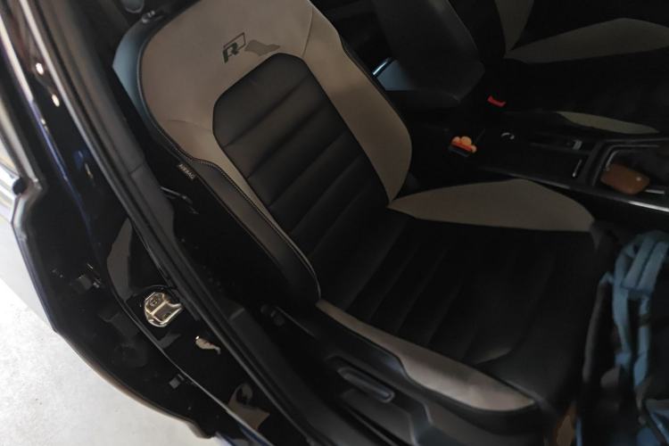 Used Volkswagen Golf 2019 280TSI DSG R-Line China VI Standard
