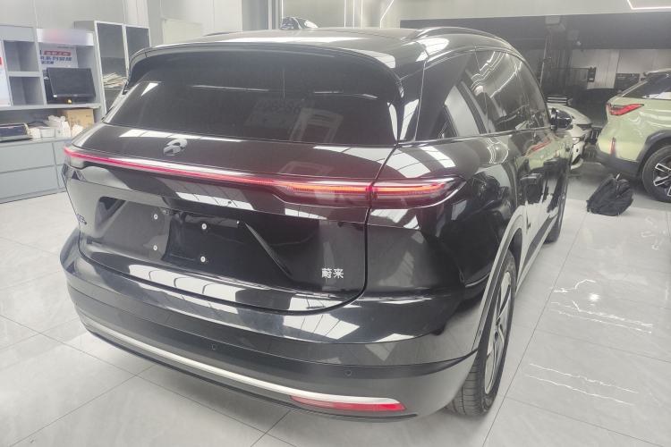 Used Nio ES6 2024 75 kWh
