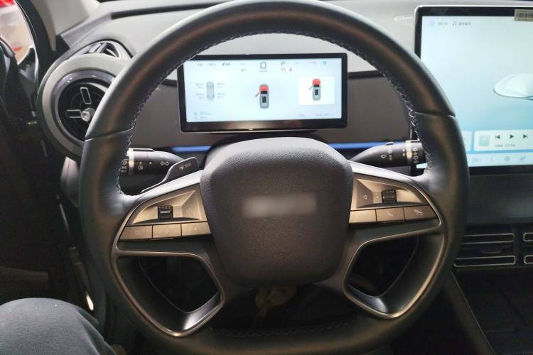 Used BYD Sealion 05 DM-i 2025 DM-i Smart Drive 115KM Flagship Model