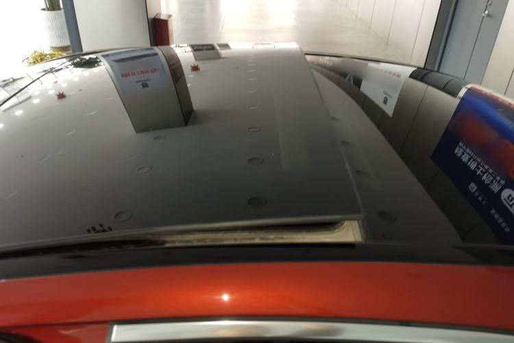 Used Mercedes-Benz C-Class 2020 C 260 L Sport Edition
