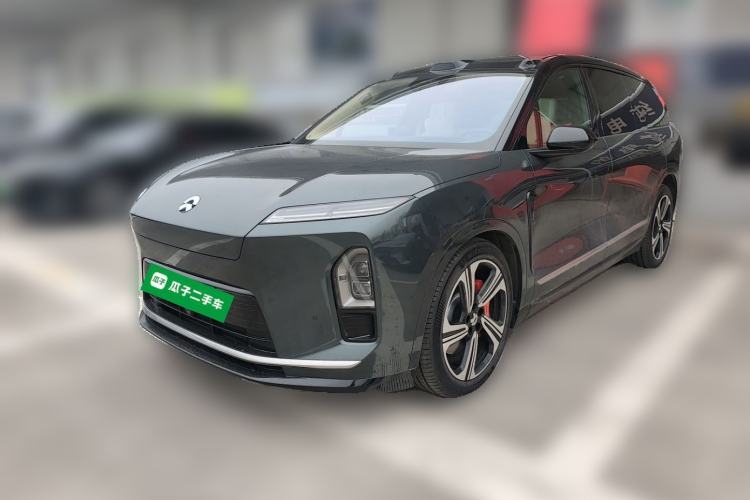 Used Nio ES8 2026 Model 6-seat Executive Luxury Edition