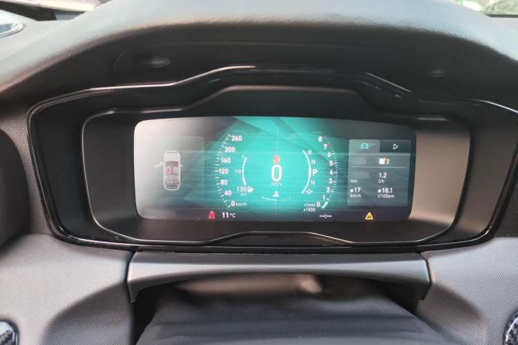 Used Lynk & Co 01 2017 2.0T Two-Wheel Drive Pro Edition