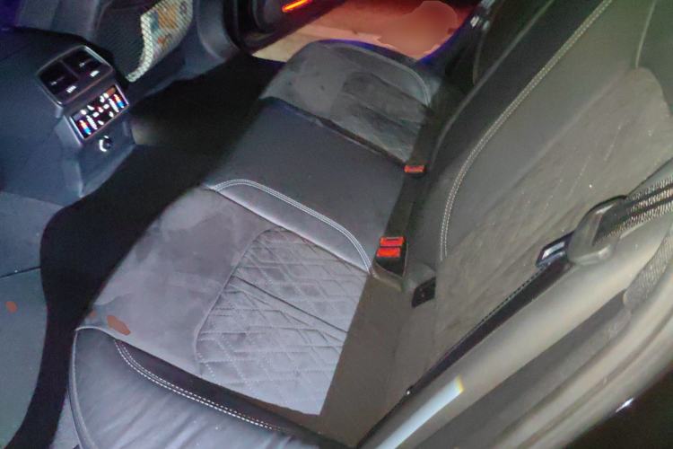 Used Audi A6L 2021 55 TFSI quattro Prestige Dynamic Edition