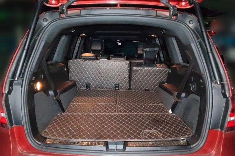 Used Mercedes-Benz GLS-Class 2017 GLS 450 U.S. specification