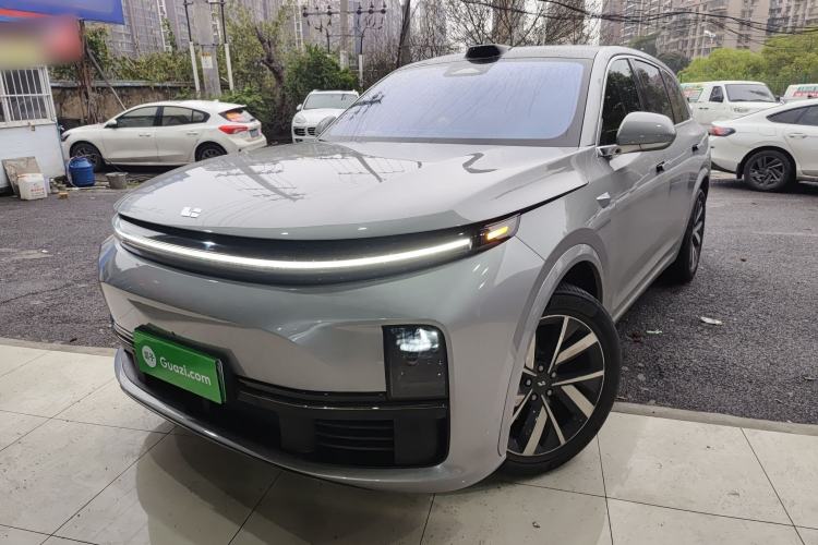 Used Li Auto L7 2023 Max model