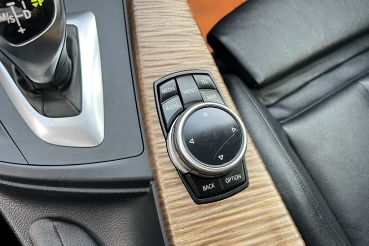 Used BMW 3 Series GT 2013 335i Sport Design Package
