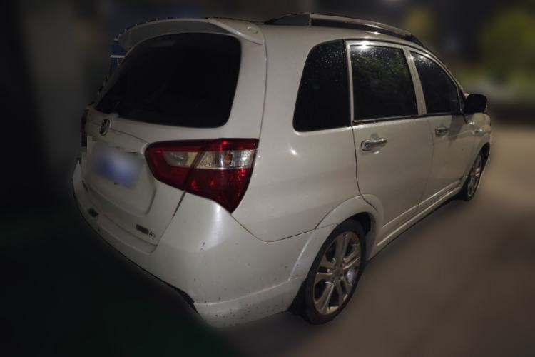 Used Suzuki Liana A6 2015 Hatchback 1.4L Manual Enjoyment Model