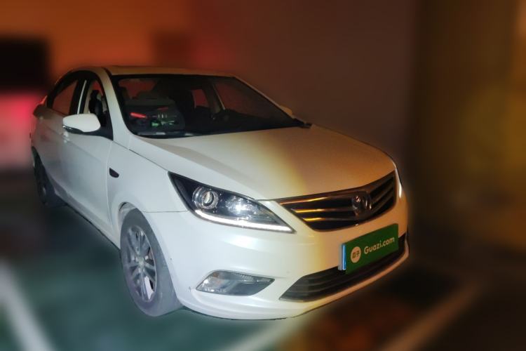 Used Changan Eado 2015 1.6L Manual Luxury Model China IV Standard