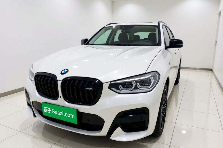 Used BMW X3 2020 xDrive30i Luxury Model with M Sport Package Guazi used car, China used car export, Used car for sale, Used cars, Cheapest cars for sale