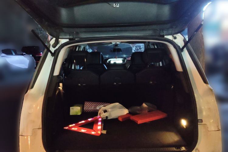 Used Citroen C4 Picasso 2015 Grand 1.6T Luxury 7-Seater
