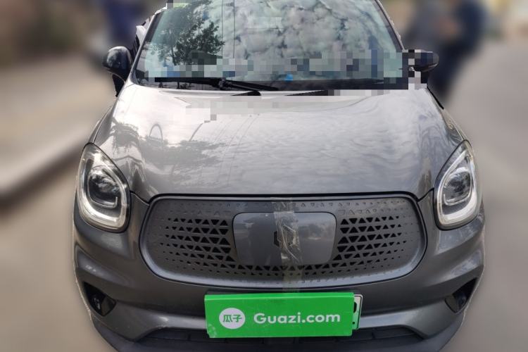 Used Leapmotor T03 2020 400 Lite Edition