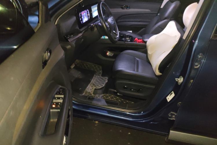 Used Ford Equator Sport 2022 EcoBoost 170 Premier Edition