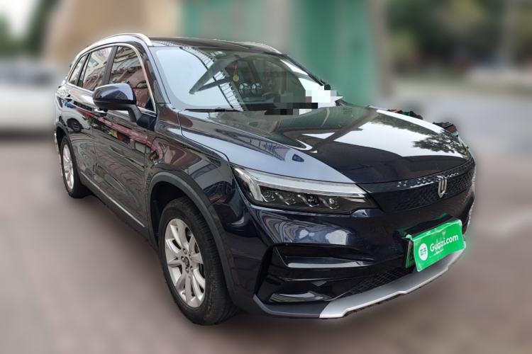 Used Skyworth EV6 2021 410 Travel Edition