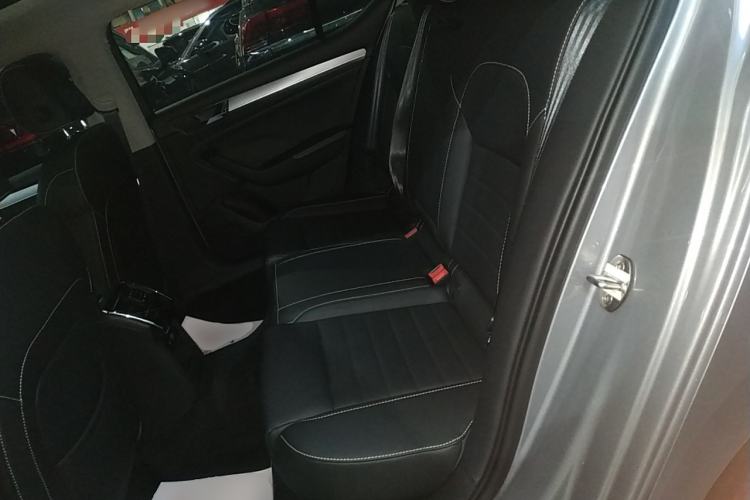 Used Skoda Superb 2023 TSI280 DSG Luxury Edition