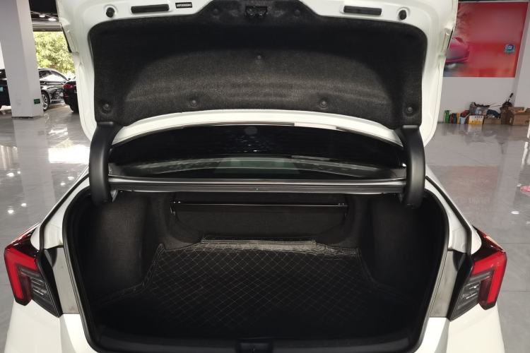 Used Honda Integra 2022 240TURBO CVT Technology Edition