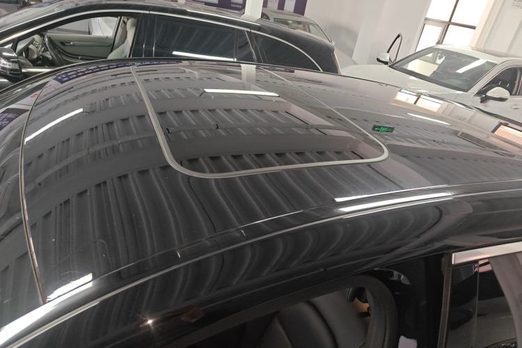 Used Mercedes-Benz EQC 2020 EQC 400 4MATIC