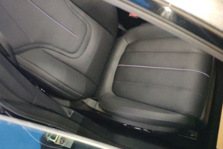 Used Deepal L07 2024 230Max Qiankun Intelligent Driving ADS SE Range-Extended Version