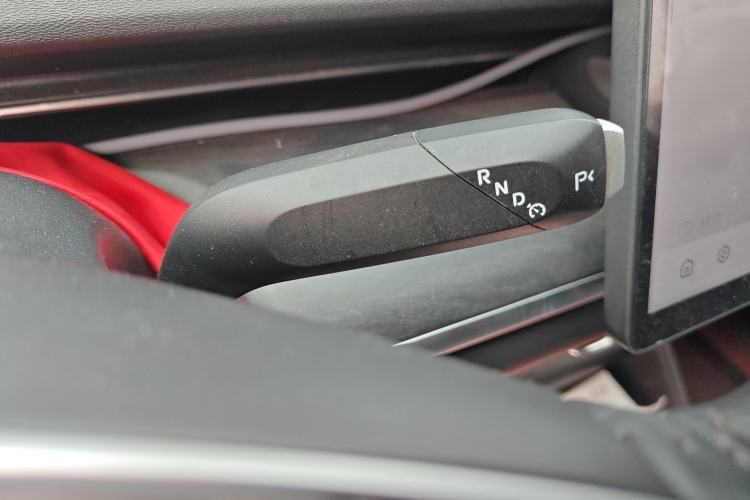 Used CHANGAN NEVO A07 2025 Pure Electric "True Fragrance" Edition 625 Flagship Model