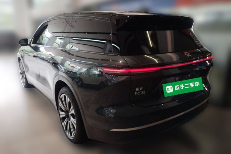 Used Nio ES8 2023 75 kWh
