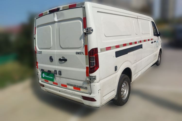 Used Dongfeng Yufeng EM27 2024 EM27L Henan Lidong 41.472 kWh