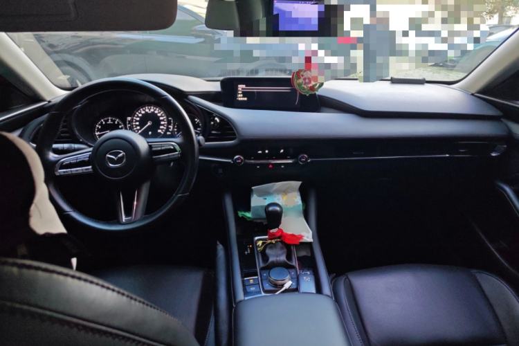 Used Mazda 3 Axela 2020 2.0L Automatic Zhiya Edition