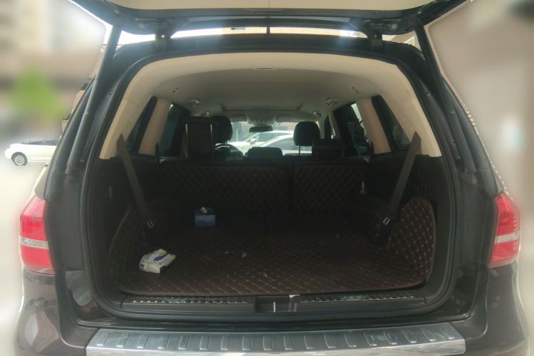 Used Mercedes-Benz CLS 
