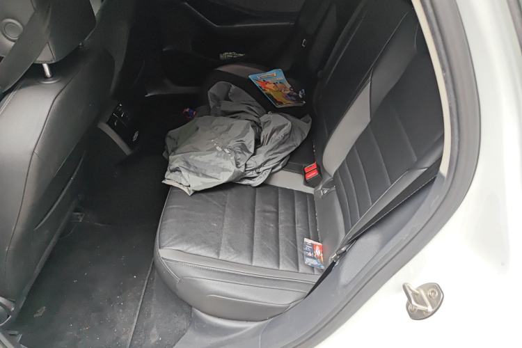 Used Volkswagen Sagitar 2020 280TSI DSG Comfort Version China VI Standard