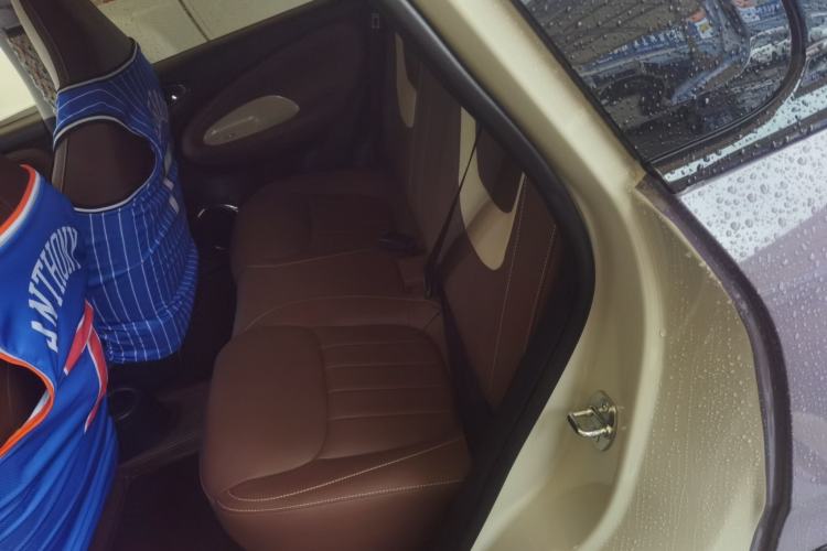 Used Wuling Bingo 2024 333 km Enjoyment Version