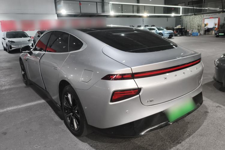 Used XPeng P7 2020 670N