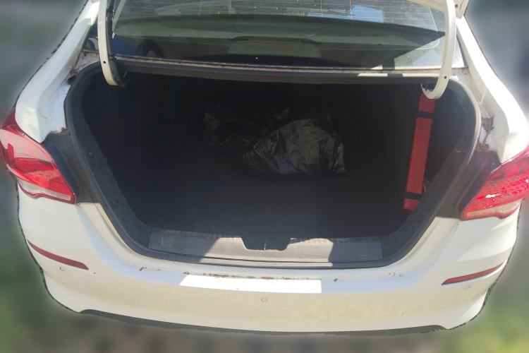 Used Chevrolet Cavalier 2016 1.5L Manual Xinyue Edition