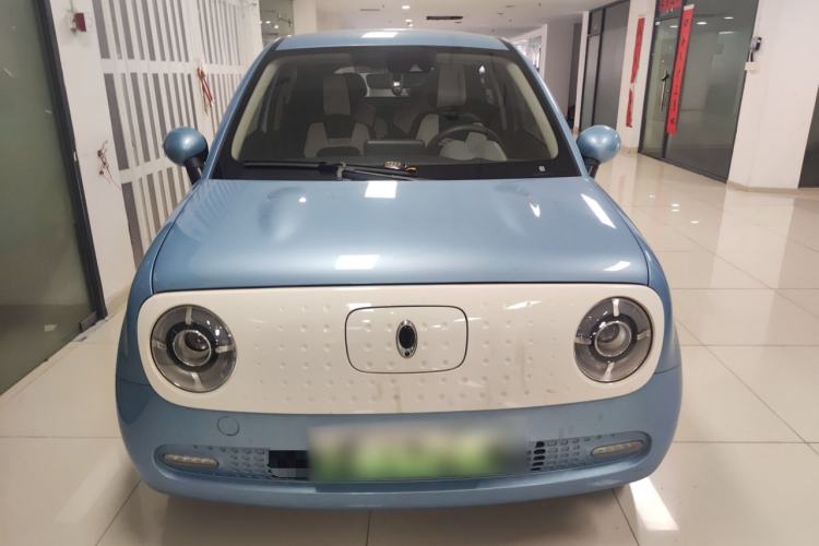 Used ORA Black Cat 2021 351 km Luxury Version