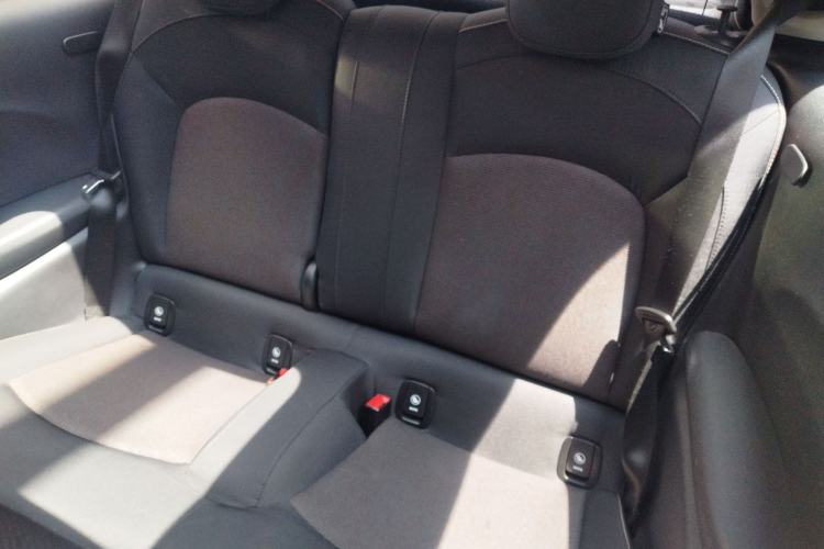 Used MINI 2019 1.5T ONE PLUS
