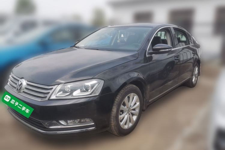 Used Volkswagen Magotan 2012 1.8TSI Luxury Model