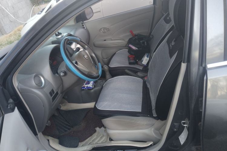 Used Nissan Sunny 2015 1.5XE Manual Comfort Edition