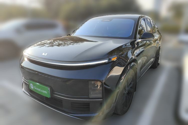 Used Li Auto L8 2023 Pro Model