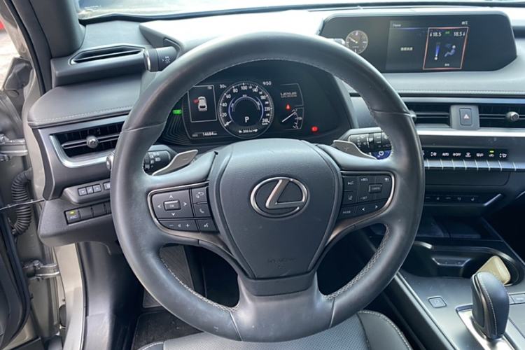 Used Lexus UX New Energy 2020 300e Pure·Joy Edition
