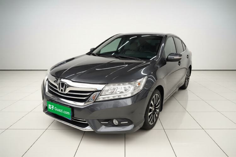 Used Honda Crider 2013 1.8L automatic comfort version