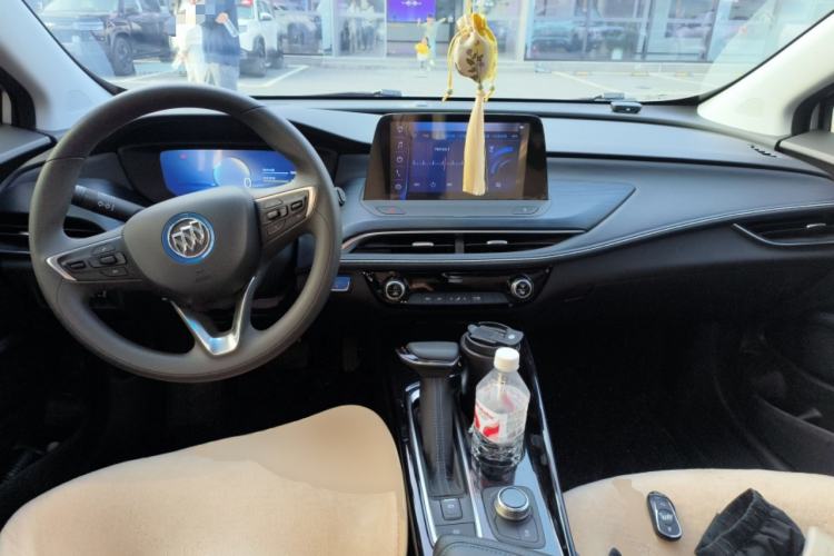 Used Buick Velite 6 2024 430km Enjoyment Version
