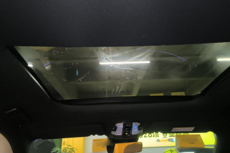 Used Lynk & Co 09 EM-P 2024 2.0TD EM-P Four-Wheel Drive ULTRA Six-Seater