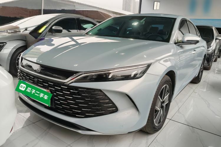 Used BYD Qin L 2024 DM-i 120KM Beyond Model