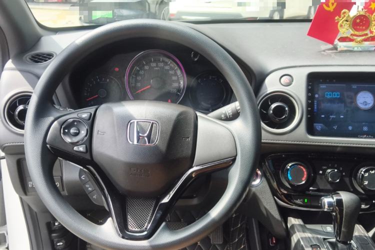 Used Honda XR-V 2021 1.5L CVT Comfort Version
